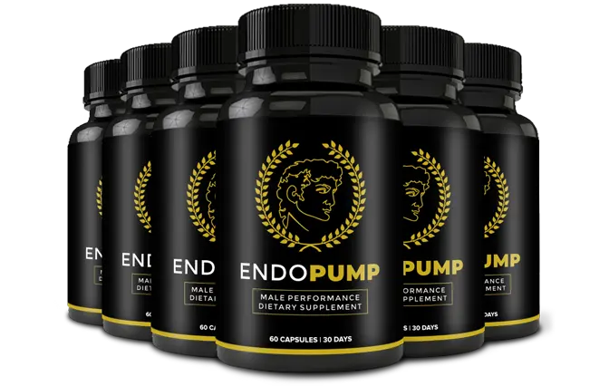 EndoPump discount
