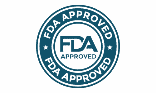 EndoPump FDA approved 