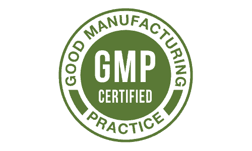 EndoPump GMP certified
